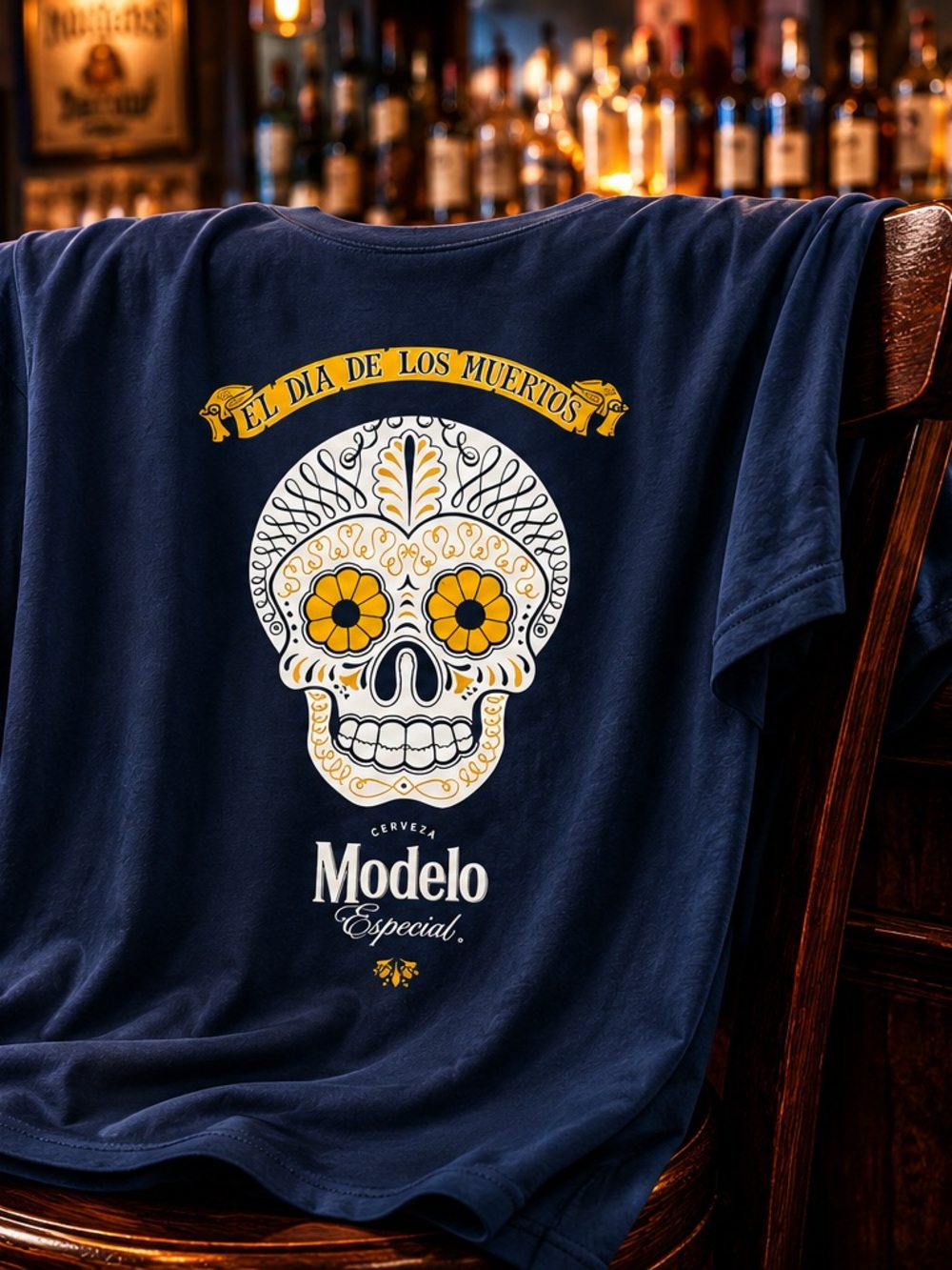 Modelo Especial Men’s T-shirt
